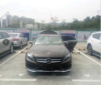 〈奔弛私家車輛〉除甲醛除異味治理